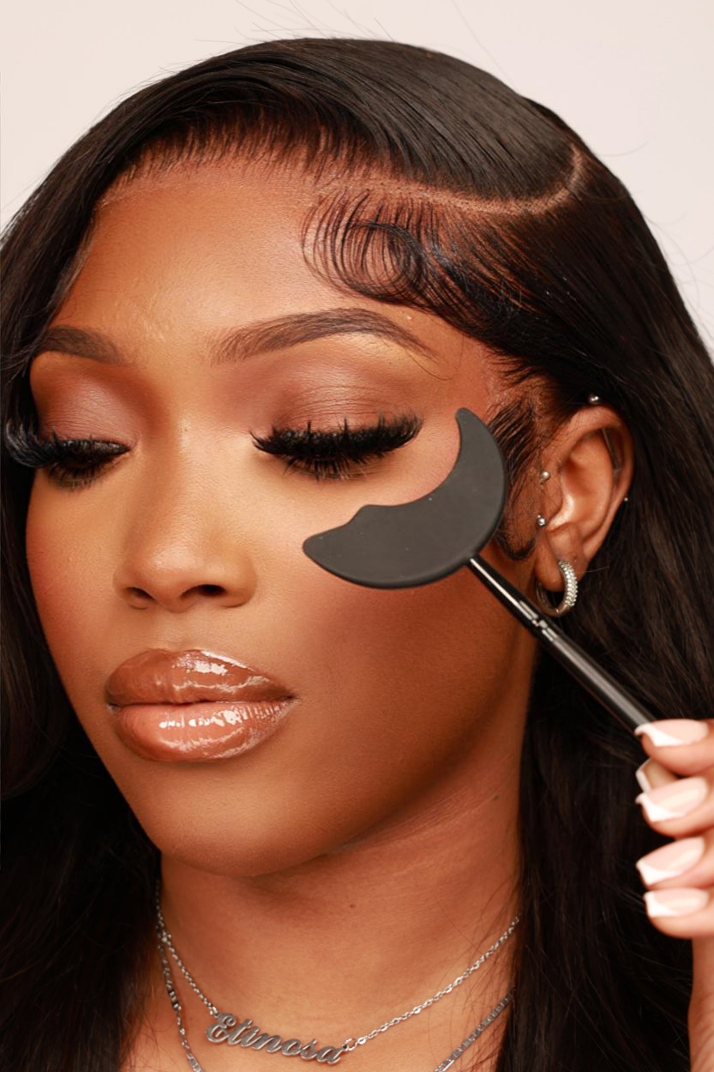 Lash Guard
