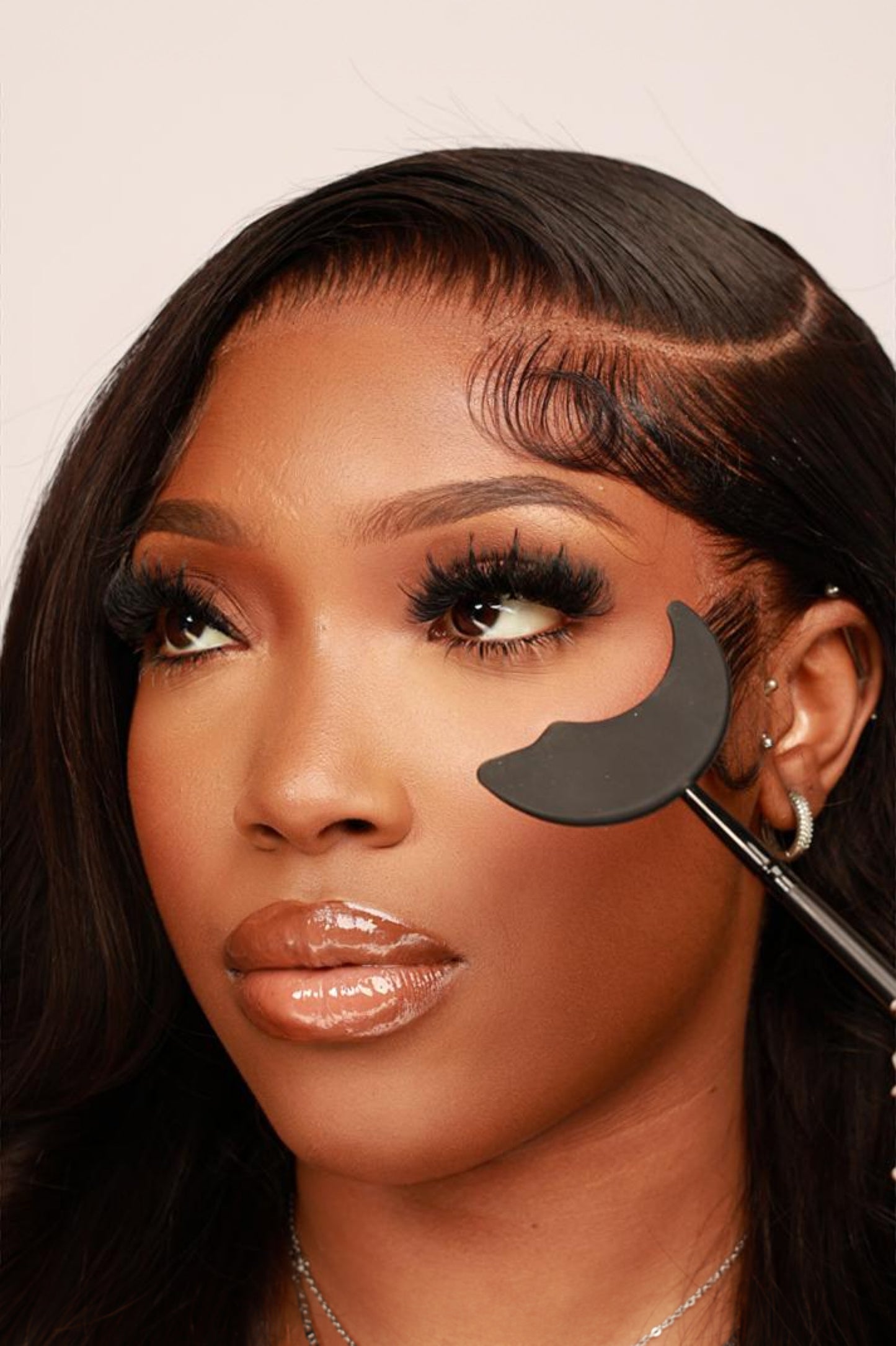 Lash Guard